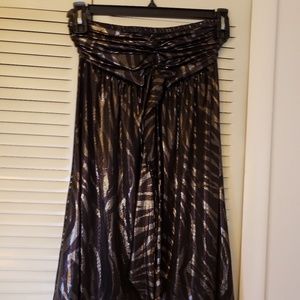 NYE Express cocktail dress